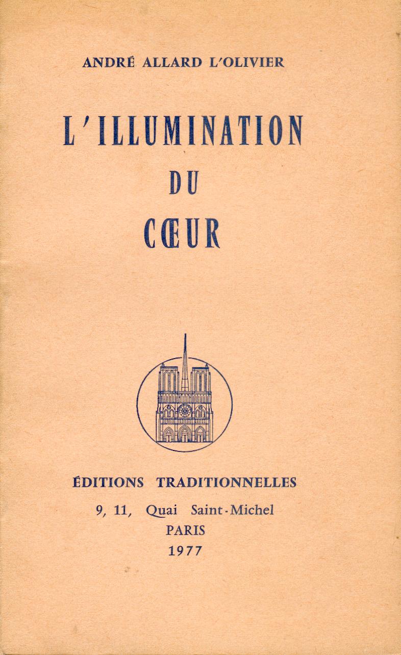 L'Illumination du Coeur